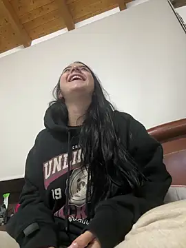 Cassie-millers online show from January 2025 02:47:01 AM