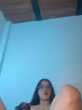 Cassie-millers online show from March 2025 09:11:02 PM