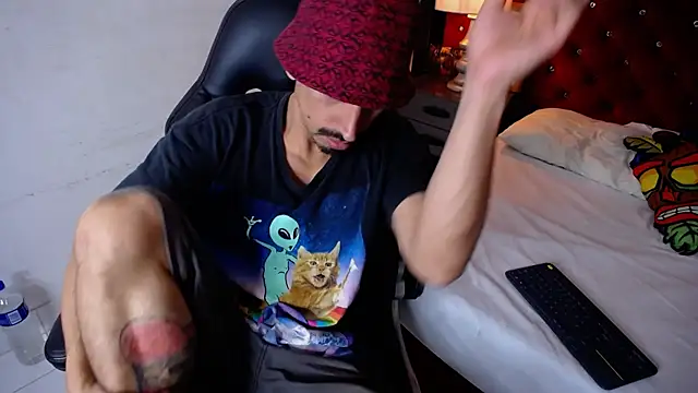 Sr Magnus  online show from January 2026 10:52:01 AM