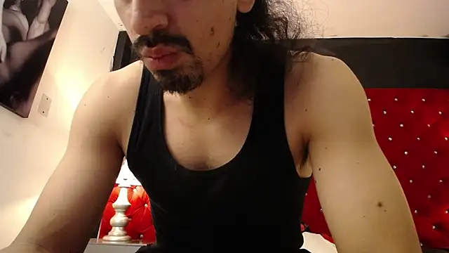 Sr Magnus  online show from February 2026 09:08:02 AM