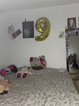 Kyna euphoria online show from December 2024 02:19:02 AM