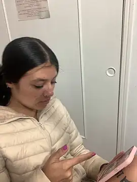 Kyna euphoria online show from December 2024 01:30:02 PM