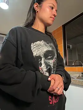 Kyna euphoria online show from January 2025 01:42:02 AM