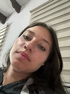 Kyna euphoria online show from February 2025 01:41:02 AM