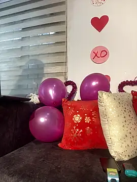 Kyna euphoria online show from February 2025 09:03:02 PM