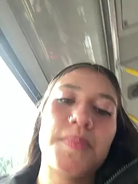 Kyna euphoria online show from February 2025 07:53:01 PM