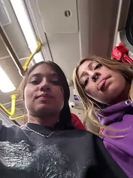 Kyna euphoria online show from February 2025 01:57:01 AM