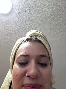 Kyna euphoria online show from February 2025 03:15:02 PM