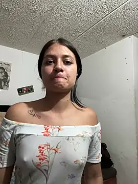 Kyna euphoria online show from March 2025 03:53:02 AM