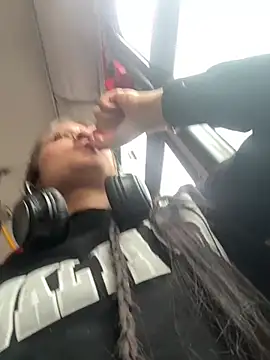 Kyna euphoria online show from March 2025 07:37:01 PM