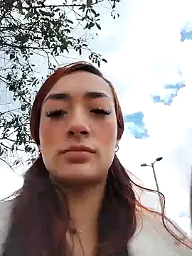 Snapshot of ariiel_ chatting on January 2025 06:12:02 PM ariiel online show from January 2025 06:12:02 PM