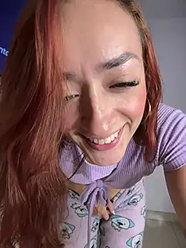 Snapshot of ariiel_ chatting on January 2025 12:37:02 AM ariiel online show from January 2025 12:37:02 AM