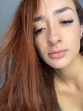 Snapshot of ariiel_ chatting on February 2025 11:46:02 PM ariiel online show from February 2025 11:46:02 PM