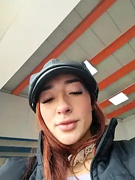 Snapshot of ariiel_ chatting on February 2025 05:51:02 PM ariiel online show from February 2025 05:51:02 PM