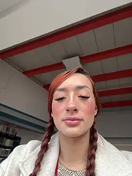 Snapshot of ariiel_ chatting on February 2025 09:11:02 PM ariiel online show from February 2025 09:11:02 PM