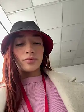 Snapshot of ariiel_ chatting on February 2025 02:43:02 PM ariiel online show from February 2025 02:43:02 PM