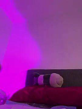 Snapshot of ariiel_ chatting on March 2025 02:19:02 AM ariiel online show from March 2025 02:19:02 AM