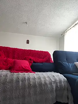 Snapshot of ariiel_ chatting on March 2025 06:08:02 PM ariiel online show from March 2025 06:08:02 PM