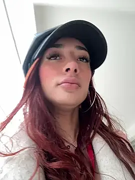 Snapshot of ariiel_ chatting on March 2025 03:24:02 PM ariiel online show from March 2025 03:24:02 PM