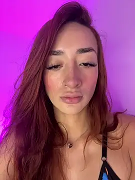 Snapshot of ariiel_ chatting on March 2025 05:35:02 PM ariiel online show from March 2025 05:35:02 PM