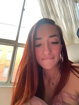 Snapshot of ariiel_ chatting on March 2025 12:19:01 AM ariiel online show from March 2025 12:19:01 AM