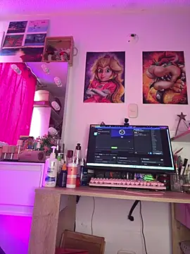 Snapshot of ariiel_ chatting on September 2025 01:23:02 PM ariiel online show from September 2025 01:23:02 PM