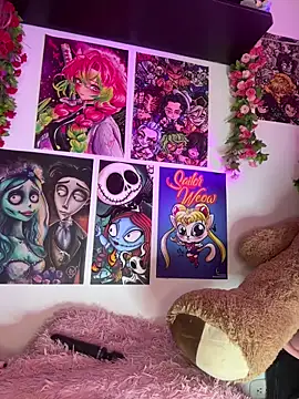 Snapshot of ariiel_ chatting on November 2025 04:51:01 PM ariiel online show from November 2025 04:51:01 PM