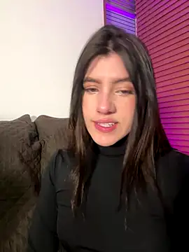 Snapshot of ariiel_ chatting on November 2025 04:55:01 AM ariiel online show from November 2025 04:55:01 AM