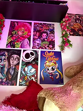 Snapshot of ariiel_ chatting on November 2025 02:22:01 PM ariiel online show from November 2025 02:22:01 PM