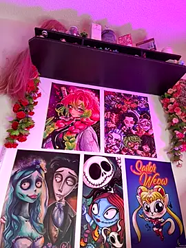 Snapshot of ariiel_ chatting on November 2025 02:17:02 PM ariiel online show from November 2025 02:17:02 PM