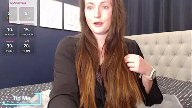 Snapshot of BustyBonnieUK chatting on March 2025 09:51:02 PM BustyBonnieUK online show from March 2025 09:51:02 PM