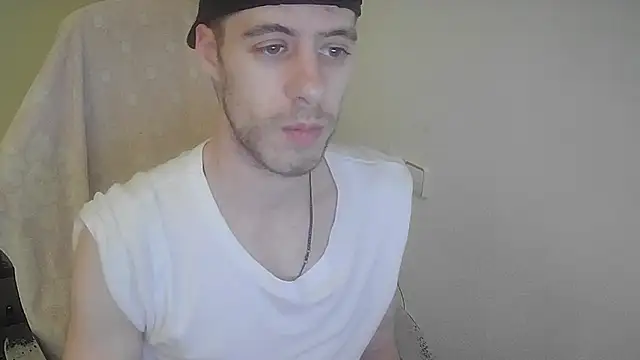 Murcianito online show from March 2026 04:46:01 PM