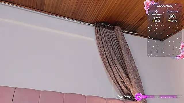 aurora divine online show from March 2025 07:26:02 PM