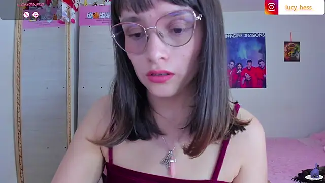 Snapshot of Lucyy-hess chatting on April 2026 08:44:01 PM Lucyy-hess online show from April 2026 08:44:01 PM