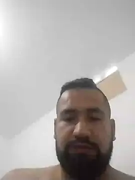 sabor Latino bdsm online show from January 2025 04:54:02 PM