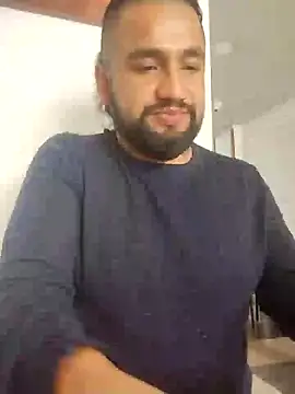 sabor Latino bdsm online show from January 2025 06:48:01 PM