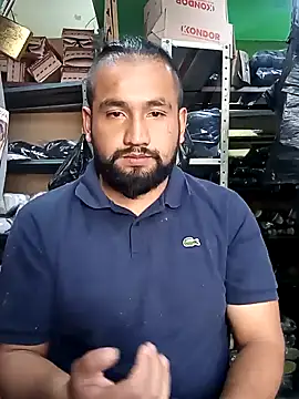 sabor Latino bdsm online show from January 2025 03:51:02 PM