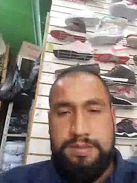 sabor Latino bdsm online show from January 2025 09:54:01 PM