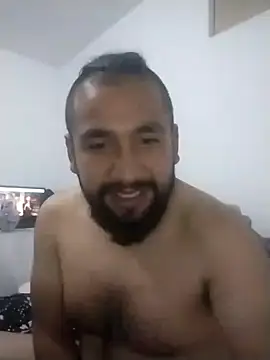 sabor Latino bdsm online show from February 2025 03:21:01 AM