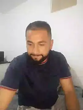 sabor Latino bdsm online show from March 2025 08:21:02 PM