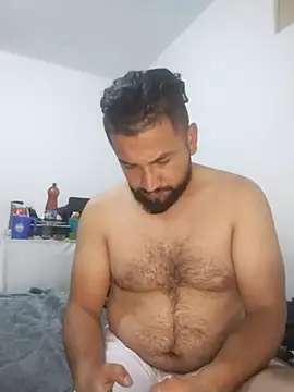 sabor Latino bdsm online show from March 2025 01:56:01 AM