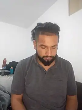 sabor Latino bdsm online show from March 2025 12:33:02 AM