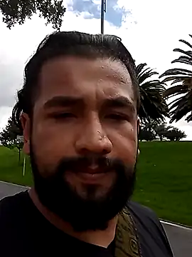 sabor Latino bdsm online show from March 2025 06:40:02 PM