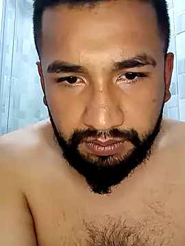 sabor Latino bdsm online show from September 2025 04:28:02 PM