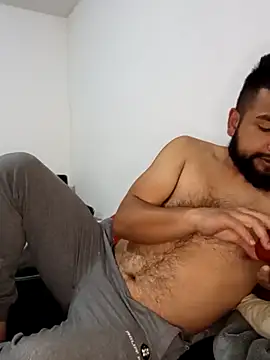 sabor Latino bdsm online show from September 2025 07:38:01 PM