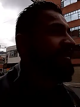 sabor Latino bdsm online show from October 2025 03:42:01 PM