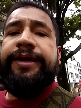 sabor Latino bdsm online show from October 2025 01:57:02 PM