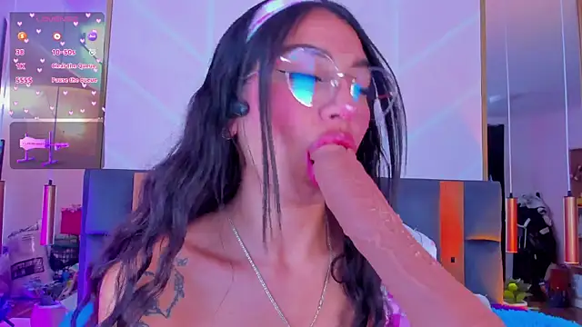 MadyJackson online show from January 2026 11:48:02 AM