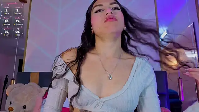 MadyJackson online show from February 2026 11:48:02 AM