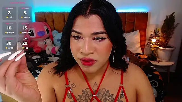 alexiaaross online show from February 2026 06:20:02 AM